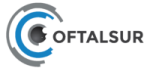 OFTALSUR Logo