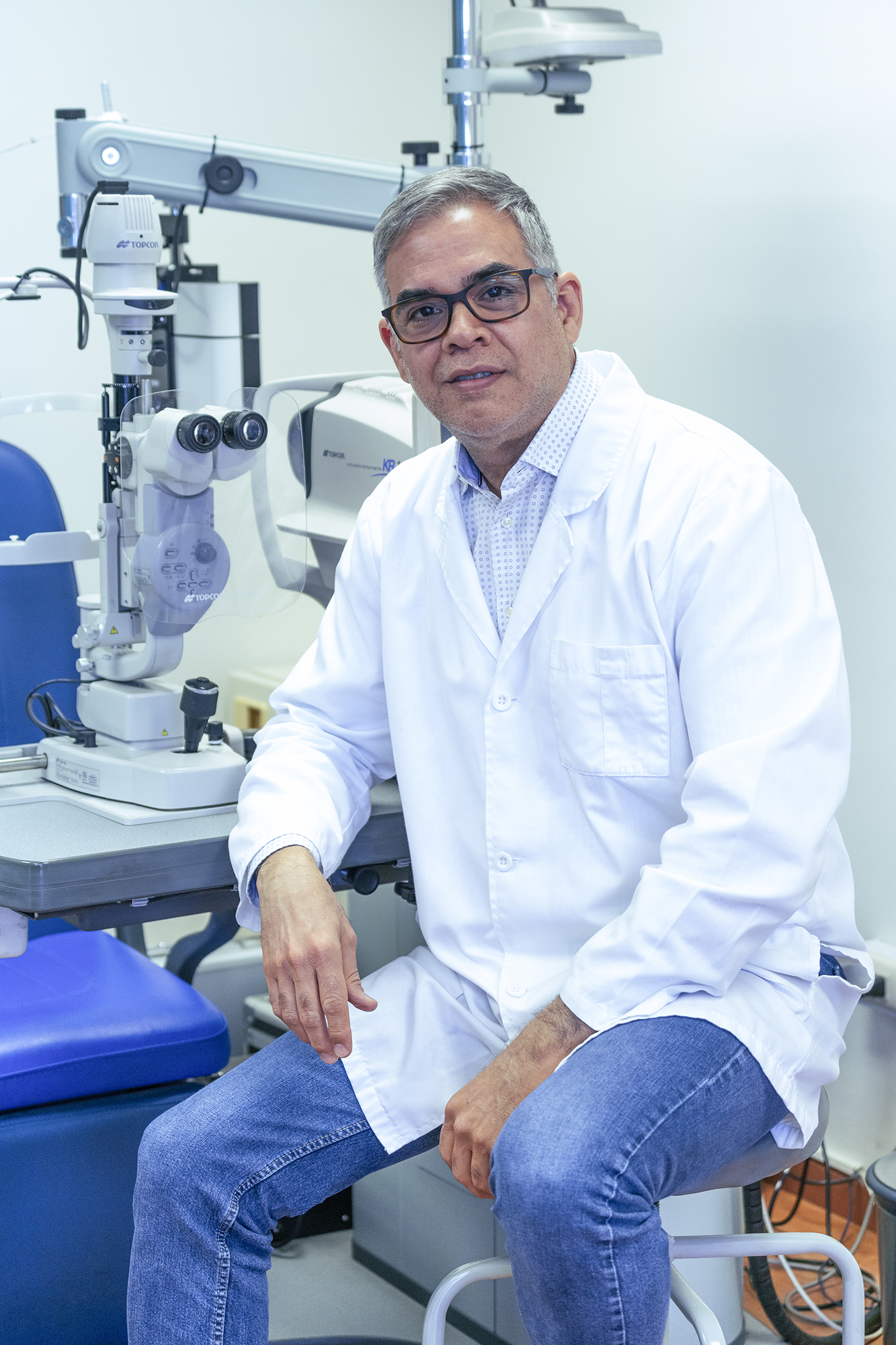 Dr. Noel Millán Moreno
